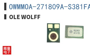 OWMMOA-271809A-S381FANC-BP ͼƬ